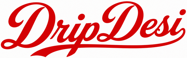 Drip Desi